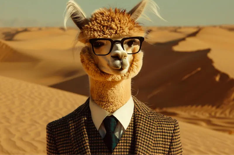 SEO service in Dubai by Alpaca